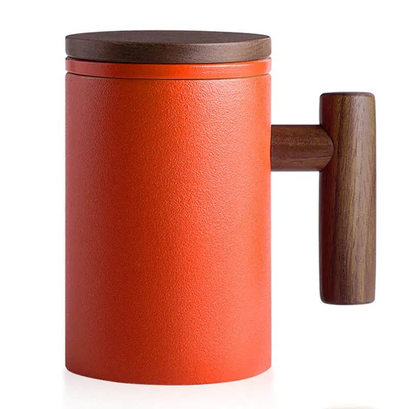 300 ml Ceramiczny Kubek do Herbaty