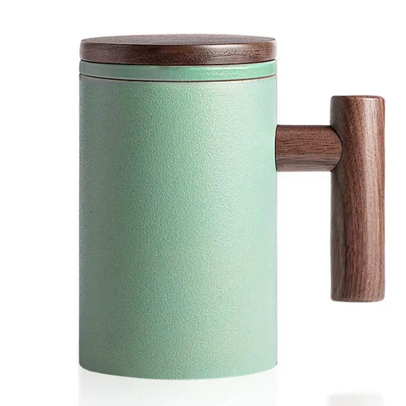300 ml Ceramiczny Kubek do Herbaty