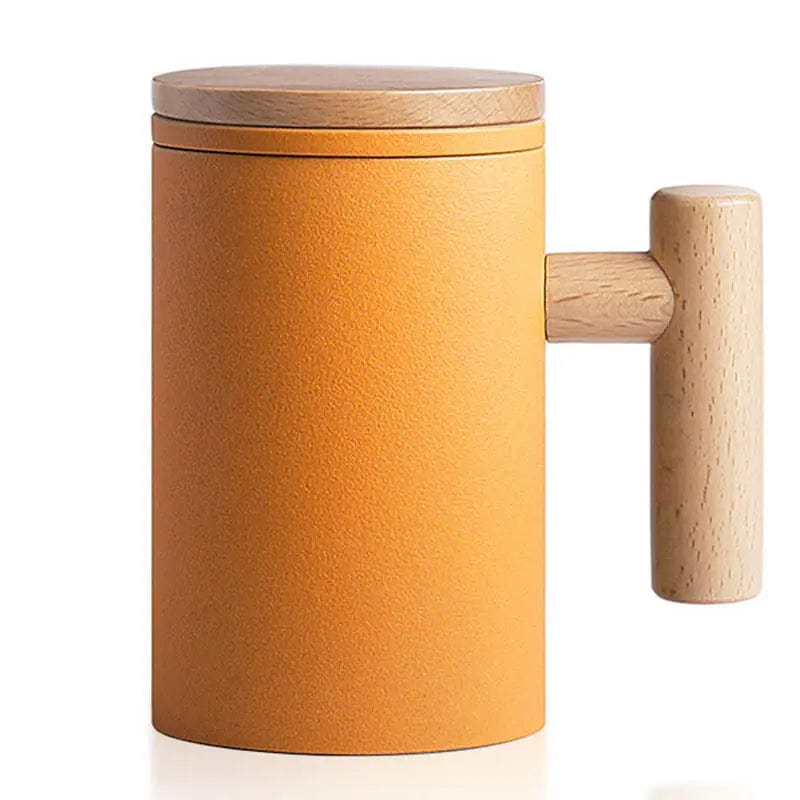 300 ml Ceramiczny Kubek do Herbaty