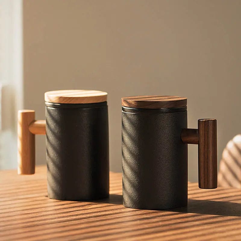300 ml Ceramiczny Kubek do Herbaty