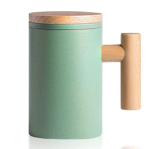 300 ml Ceramiczny Kubek do Herbaty