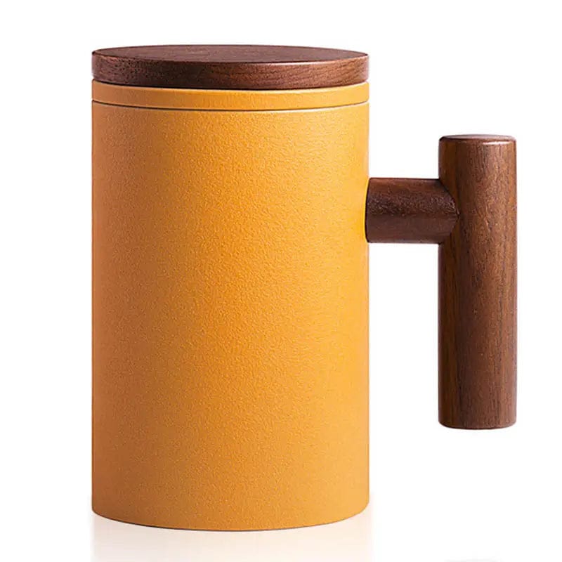 300 ml Ceramiczny Kubek do Herbaty