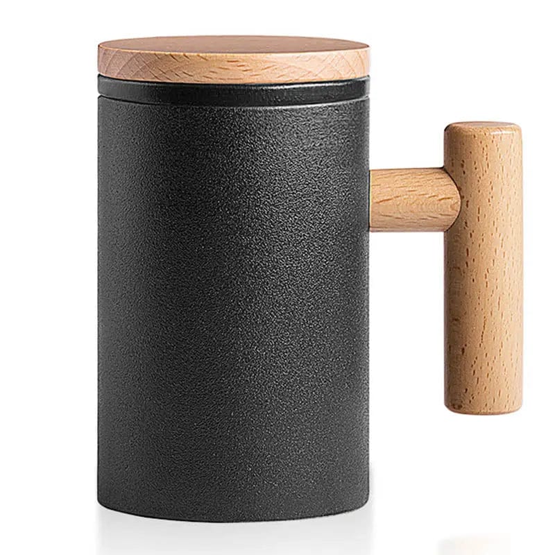 300 ml Ceramiczny Kubek do Herbaty