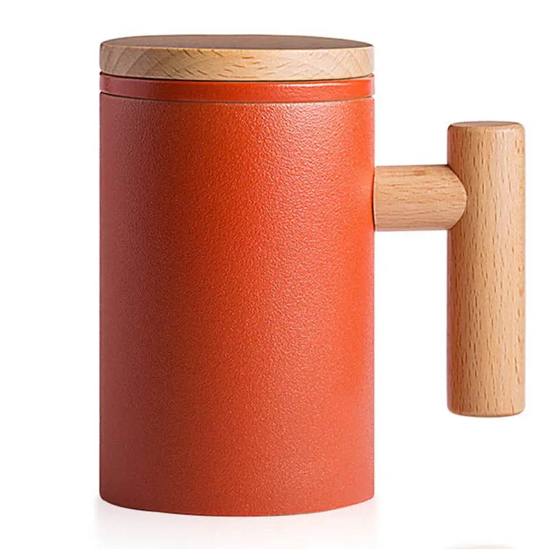 300 ml Ceramiczny Kubek do Herbaty