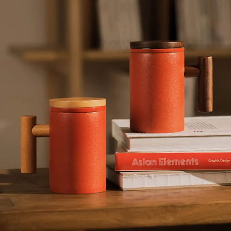300 ml Ceramiczny Kubek do Herbaty
