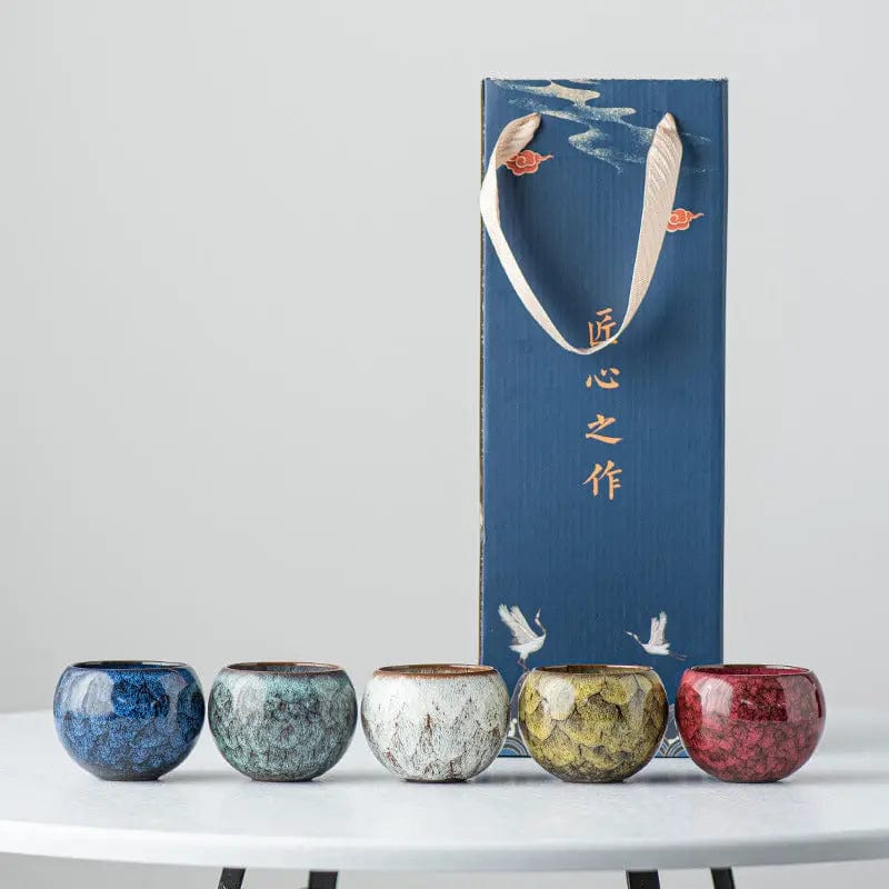Ceramiczna filiżanka 150 ml