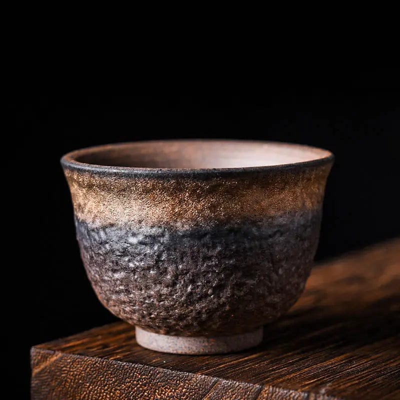 Japońska ceramiczna filiżanka 45 ml