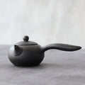 Japoński ceramiczny dzbanek do herbaty Kyusu 150 ml