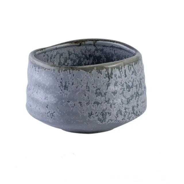 Tradycyjna japońska miska Chawan do Matchy 630ML