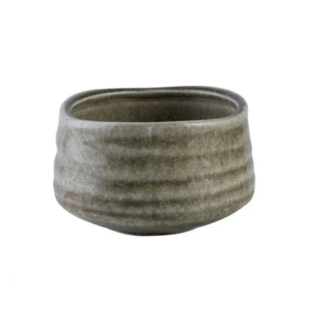 Tradycyjna japońska miska Chawan do Matchy 630ML