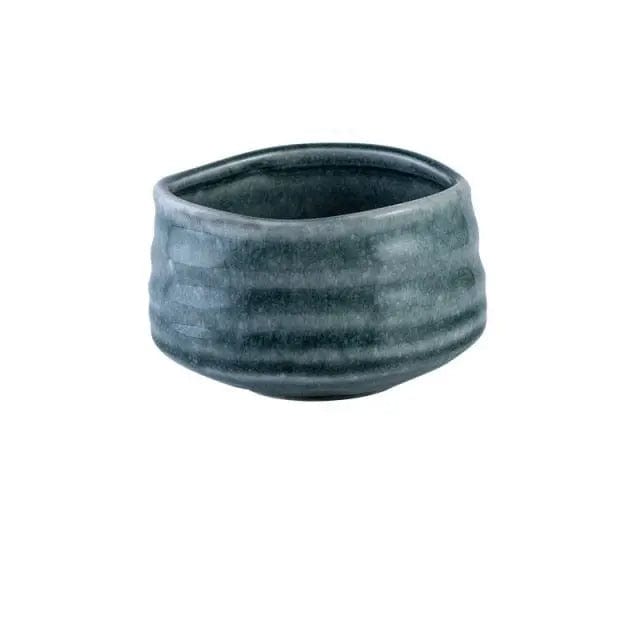 Tradycyjna japońska miska Chawan do Matchy 630ML