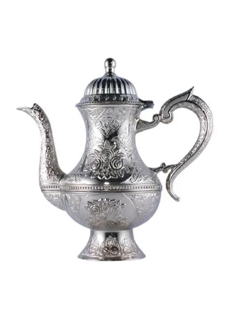 Wintage'owy turecki dzbanek do herbaty 600 ml